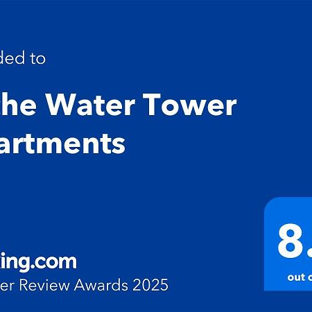 בריינטרי Niche Water Tower Apartments מראה חיצוני תמונה